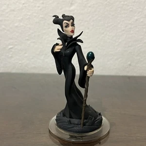 Disney Infinity 2.0 Character Figure Maleficent Wii U Xbox 360 One PS3 PS4 - Picture 1 of 7