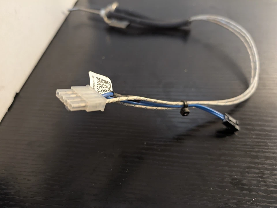 JW 100092628 HOT SURFACE IGNITER WITH FLAME SENSOR Bought Sept 15/25 - Image 1 of 4