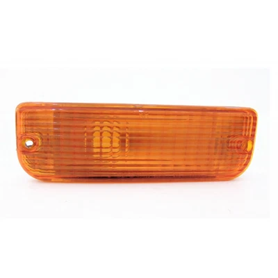 Luz de señal/parque para Dodge Spirit 1991 92 93 94 1995 lado del pasajero CH2521105 Foto 1 de 4