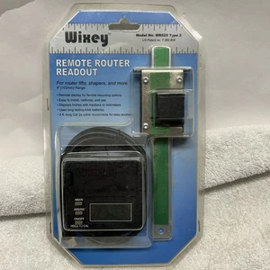 Lectura digital remota Wixey WR525 tipo 2 (SH) - Imagen 1 de 7