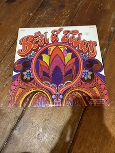 Columbia Records And Magnavox Present A Limited Edition Lp: The Best Of Today NM - Imagen 1 de 2