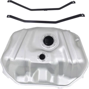 17.2 Gallon Fuel Tank Gas Kit For 1998-2002 Honda Accord 99-03 Acura TL 01-03 CL - Picture 1 of 12