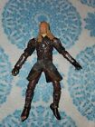 Lord Of The Rings The Two Towers Eomer Action Figure Lotr Toybiz Marvel 2002 Usa