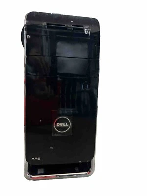 DVD Drive, WiFi, Dell XPS 8900; i7-6700, GTX 1050, 16GB RAM, 500GB SSD, 11 Pro - Image 1 of 3