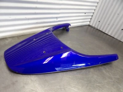 06 Guardabarros trasero Honda NSS250 (azul) 80100-KPB-000 Foto 1 de 4