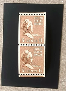 EE. UU. #849 XF-SUP NH Par con CERT SMQ Valor Minorista $135.00 - Imagen 1 de 2