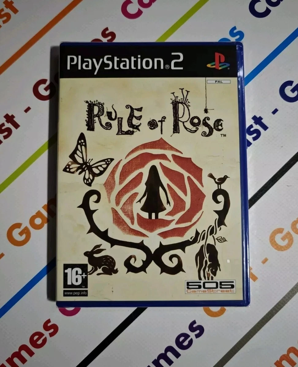 Rule of Rose Video Games for sale | eBay