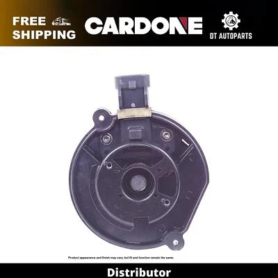 Para GMC Savana 3500 1996-2000 7,4 L V8 distribuidor Cardone 1997 1998 1999 Foto 1 de 4