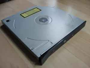 HP Compaq CD-224E 1977047A-55 CD-Rom Drive TEAC #C102CA - Picture 1 of 9