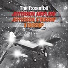 Das Essential Jefferson Flugzeug/Jefferson Raumschiff/Raumschiff