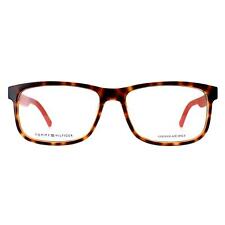 Tommy Hilfiger Glasses Frames TH1446 L9G Havana Orange Men
