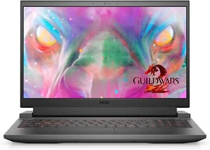 Dell Gaming 15 5511 15.6'' (256GB SSD Intel Core i5-11260H 8GB RAM) RTX 3050 - Picture 1 of 7