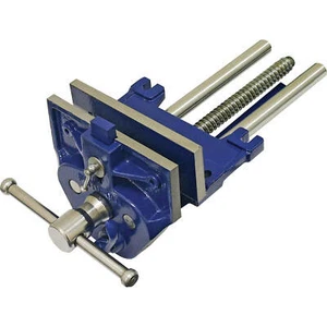 Faithfull Woodwork Vice Quick Release and Dog 230mm - Picture 1 of 2