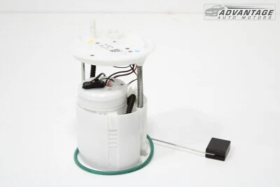 2019-2021 FORD EDGE 2.0L L4 FWD GASOLINE TANK FUEL PUMP W/ LEVELING SENSOR OEM - Image 1 of 4