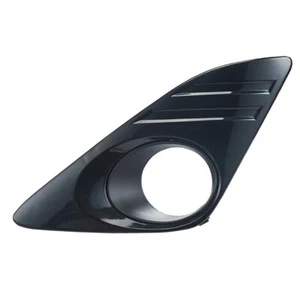Left Side Fog Lamp Trim Bezel Cover Frame For Toyota Camry (XV50) XLE 2012-2014 - Picture 1 of 10
