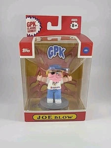 Topps Garbage Pail Kids GPK Joe Blow Action Figure Loyal Subjects  - Picture 1 of 3
