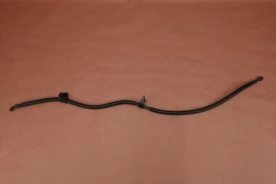 Шланг суппорта переднего тормоза 2014-2021 YAMAHA XVS950 V STAR 950 - Изображение 1 из 4