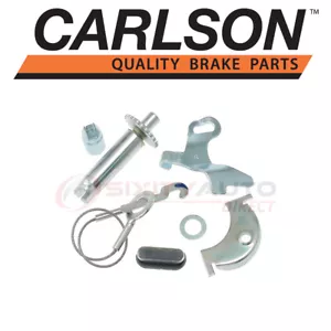 Carlson Rear Right Brake Self Adjuster Repair Kit for 1994 Mazda B2300  - ma - Picture 1 of 5