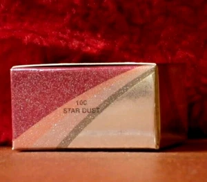 MARC JACOBS STAR DUST 100 SEE-QUINS GLAM GLITTER EYESHADOW NIB VEGAN GOLD BRONZE - Picture 1 of 13