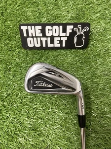 TITLEIST AP2 716 6 IRON DYNAMIC GOLD X100 X STIFF FLEX - Picture 1 of 5