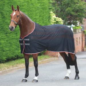 Shires Tempest Original Scrim Cooler Rug - Picture 1 of 22