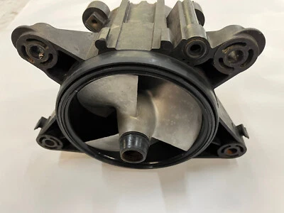 OEM 1996-1997 140 mm Sea-Doo Impeller Jet Pump GS HX GSI SPX 271000497 717 720 - Image 1 of 4