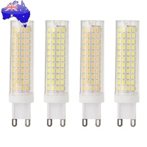 G9 LED Bulb 15W 1500LM SMD 2835 110V/220V Dimmable Corn Light Ceramics Lamp - Picture 1 of 18