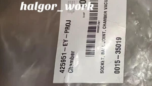 1PCS NEW 0015-35019 VIA DHL/UPS #YY - Afbeelding 1 van 2