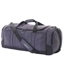 American Tourister X-Bags Travel Duffel 67cm - Travel Goods - Picture 1 of 6