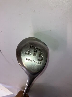 Spalding Top Flite XL 5 Wood - Image 1 of 4