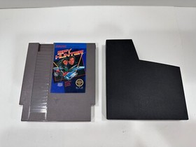 Spy Hunter (NES, 1987) Cartridge Only w/OEM Sleeve TESTED WORKING Authentic