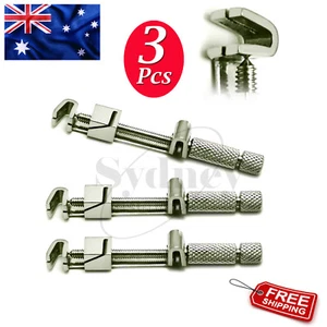 Tofflimire Matrix Band Retainer Molding Restorative Support Film Universal Lab - Picture 1 of 3