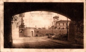 Pavia Voghera Unterführung F. klein verschickt - Bild 1 von 2