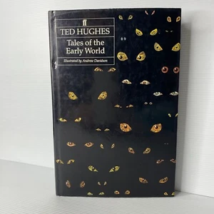 Tales of the early world by Ted Hughes, Allen Hughes - Bild 1 von 7