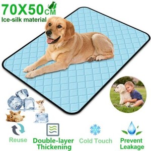 ebay dog cooling mat