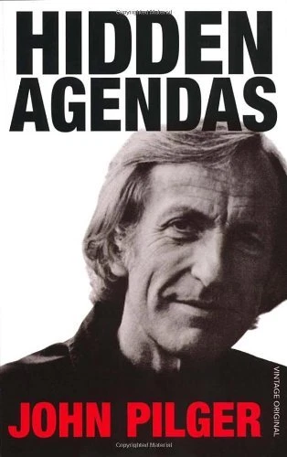 Hidden Agendas By John Pilger - Image 1 of 1