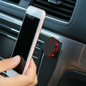 1 x Universal Car Magnetic Mobile Phone Holder Stand Dashboard Mount Accessories - Picture 1 of 12