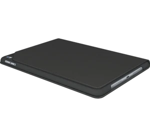 Logitech Hinge Case for iPad MINI 2,3 - Black (/RT6-14789-939-001359-NIB) - Picture 1 of 1