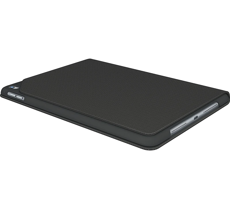 Logitech Hinge Case for iPad MINI 2,3  - Black (/RT6-14789-939-001359-NIB) - Image 1 of 1