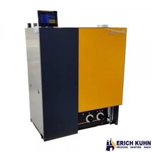 ETA PC Pellets Compact 20 Pelletkessel Pelletheizung PC20 kW Pellets - Bild 1 von 2