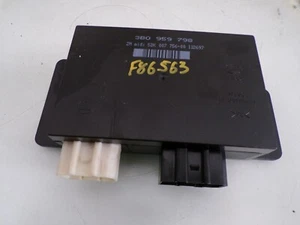 Unidad de Control de Confort VW Golf IV 4 Passat 3B 3B0959798 F86563 - Imagen 1 de 4