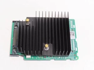 DELL HBA330 MINI MONO FLASHED IT MODE SAS3008 12Gb/s ZFS UNRAID FREENAS - Bild 1 von 2