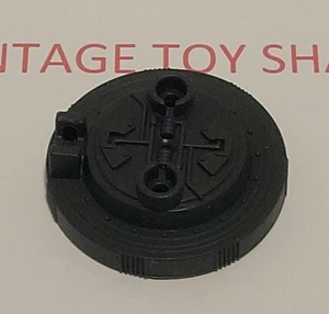 GI Joe Pogo Ballistic Battle Ball HULL TURRET BASE ARAH - Bild 1 von 3