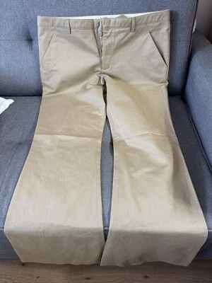 BALENCIAGA长裤 — 第 1/4 张图片