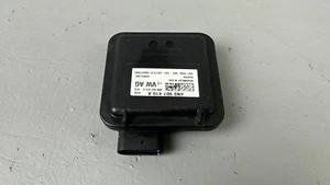 2018-2023 AUDI A4 HOMELINK GARAGE DOOR OPENER CONTROL MODULE UNIT 4M0907410A OEM - Picture 1 of 7