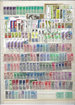 LARGE Mixed Lot of Postage Stamps from Multiple European Countries - Image 1 of 2