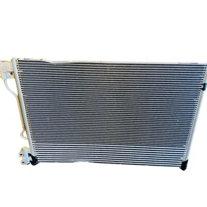 Ford Motorcraft YJ-564 A/C Condenser BW7Z-19712-A for 06-11 Crown Victoria, More - Picture 1 of 10