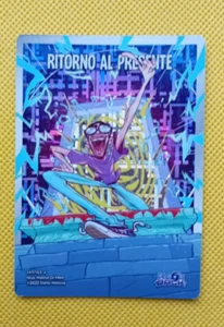 Dario Moccia Flashback - RITORNO AL PRESENTE - Numero 147 - ULTRA RARA - Zdjęcie 1 z 2