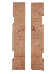 Piezas de repuesto para bolso de puerta Monster High School - Imagen 1 de 2