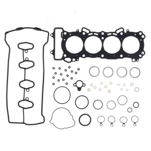GASKET FULL SET CBR600RR 05-06, ATHENA P400210850191, ROAD HONDA - Picture 1 of 1